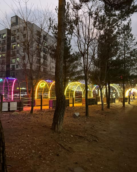 의정부소풍길(쌍둥이길) 사진 6