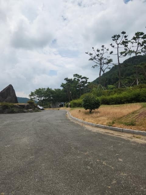 남해바래길15코스(구두산목장길) 사진 5