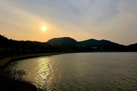 고성갈래구경길화진포둘레길 사진 2