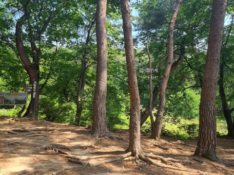 서울둘레길 사진 40