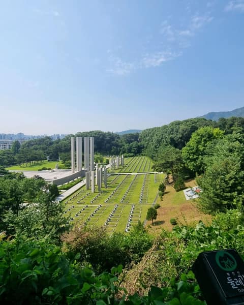 서울둘레길20코스(북한산강북) 사진 5