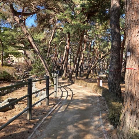서울둘레길20코스(북한산강북) 사진 9