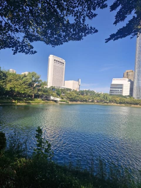 송리단길 사진 5