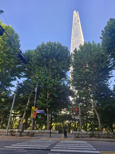 송리단길 사진 9