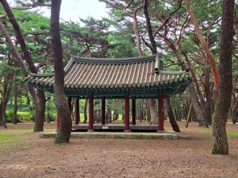 남파랑길47코스 사진 5