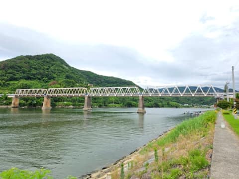 남파랑길47코스 사진 7