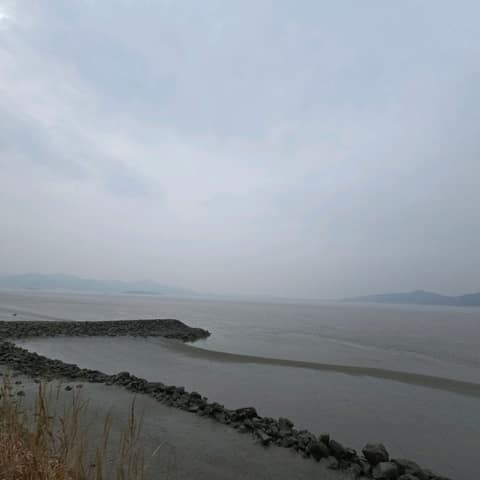 서해랑길102코스 사진 2