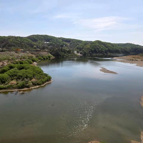경기둘레길파주8코스 사진 5