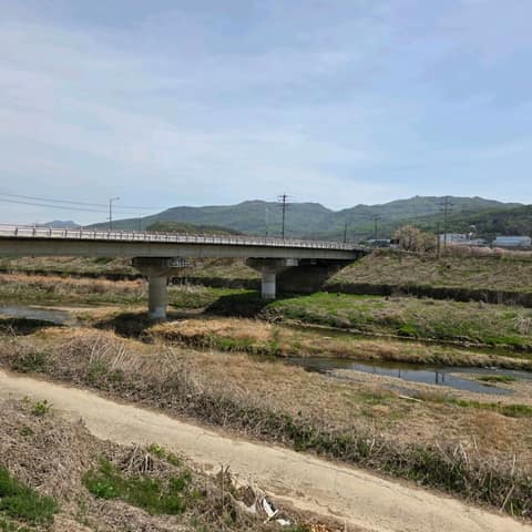 경기둘레길파주8코스 사진 8
