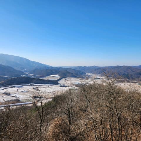 소이산생태숲녹색길 사진 2