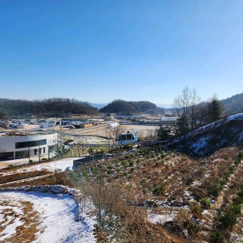소이산생태숲녹색길 사진 5