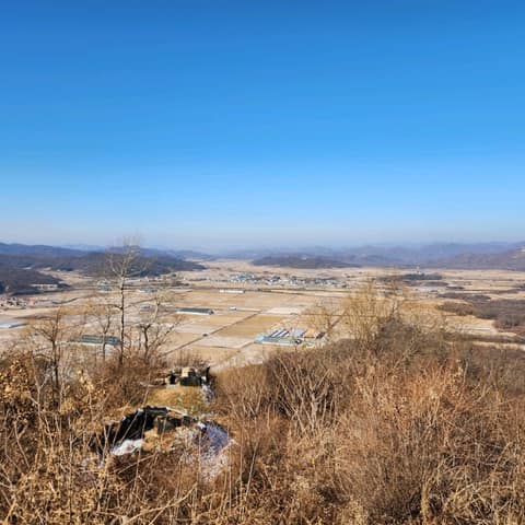 소이산생태숲녹색길 사진 7