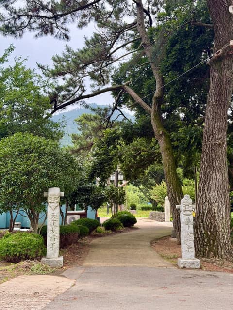 서해랑길8코스 사진 6