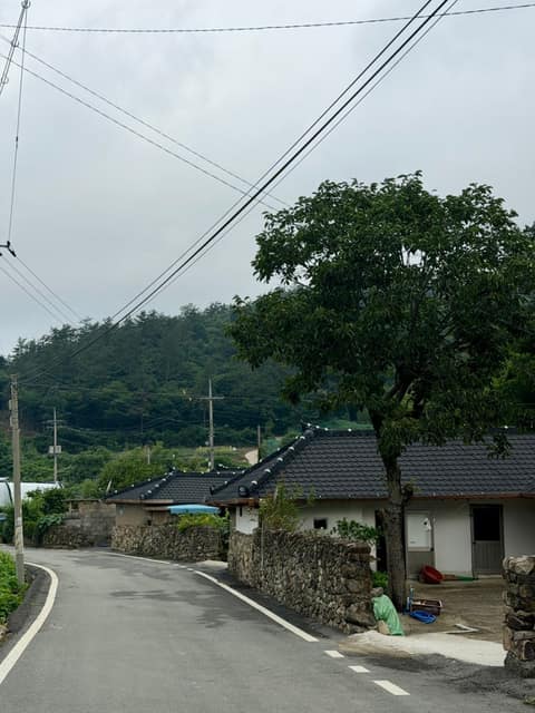 서해랑길8코스 사진 8