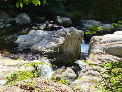 전북천리길지리산둘레길1코스 사진 2