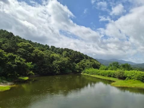 전북천리길지리산둘레길1코스 사진 3