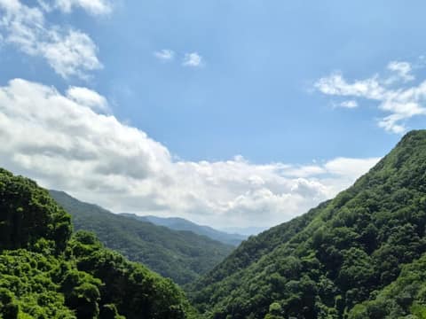 전북천리길지리산둘레길1코스 사진 4