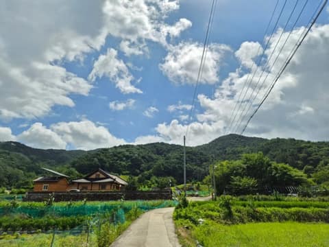 전북천리길지리산둘레길1코스 사진 8