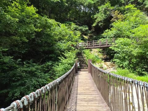 전북천리길지리산둘레길1코스 사진 10