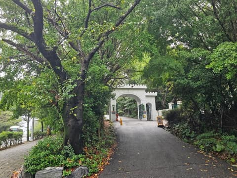 남파랑길54코스 사진 4