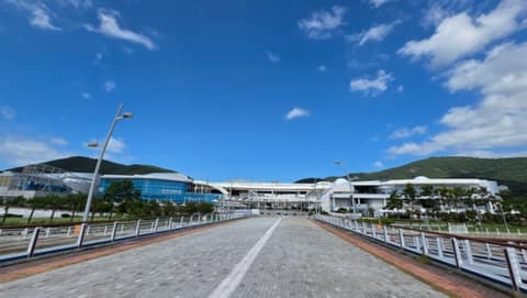 남파랑길54코스 사진 6