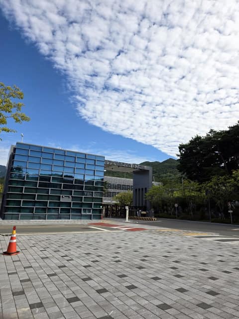 대구올레팔공산1코스 사진 10