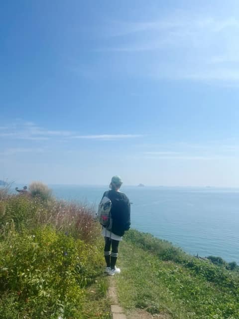 남파랑길42코스 사진 9