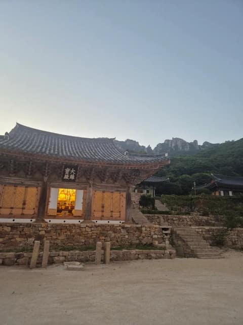 해남달마고도 사진 10