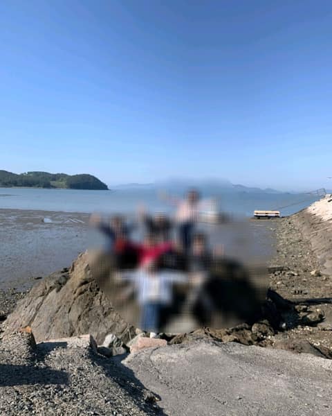 남파랑길81코스 사진 5