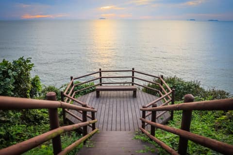 태안해변길5코스(노을길-천사길) 사진 6