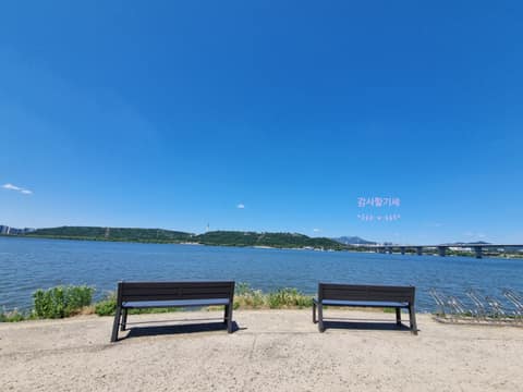 서울둘레길14코스(안양천하류) 사진 10