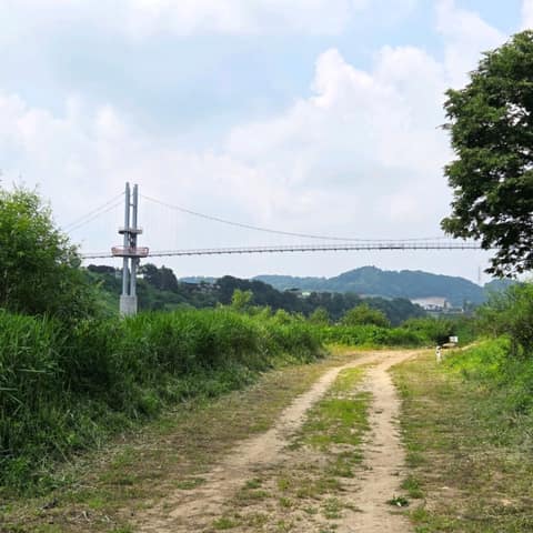 경기둘레길연천12코스 사진 10
