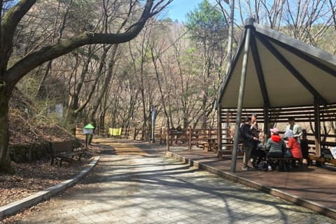 전북천리길마이산길 사진 8