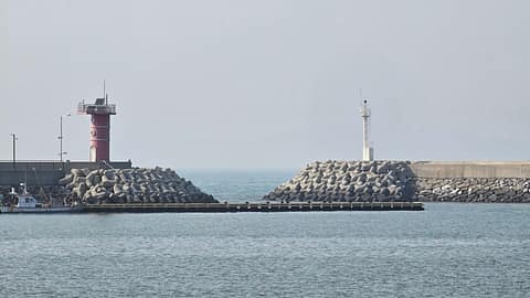 서해랑길66코스 사진 2