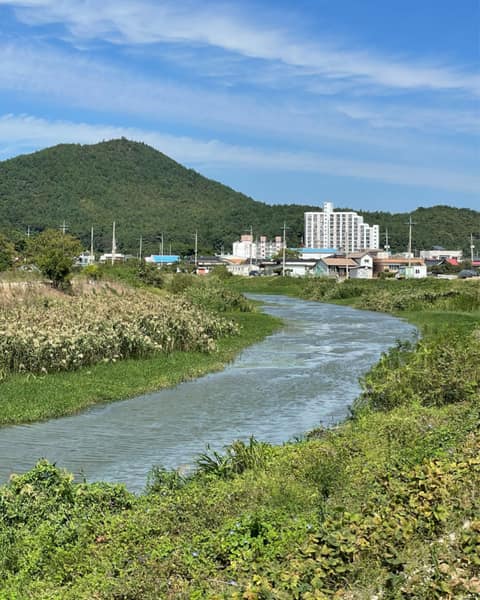 서해랑길19코스 사진 1