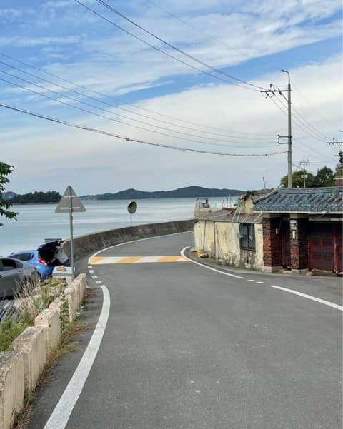 서해랑길19코스 사진 3