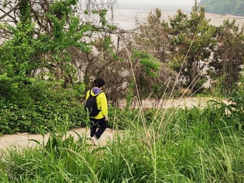 서해랑길23코스 사진 3