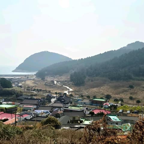 제주올레길18-2코스 사진 4