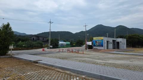 전북천리길운문골마실길 사진 5