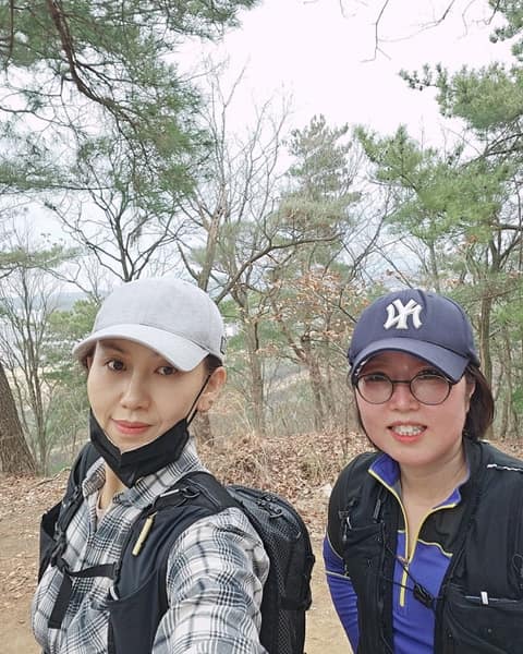 울산솔마루길남산코스 사진 2