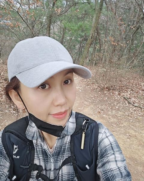울산솔마루길남산코스 사진 3