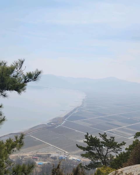 강화나들길19코스(석모도상주해안길) 사진 5
