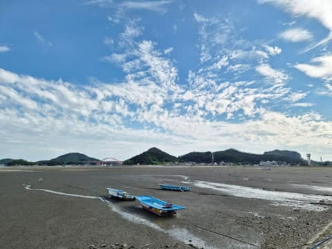 전북천리길구불8길 사진 2