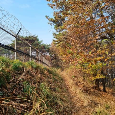 부천둘레길 사진 4