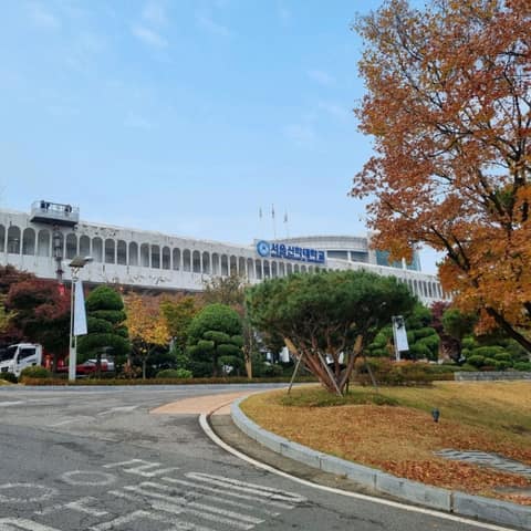 부천둘레길탐방2코스(삼림욕길) 사진 3