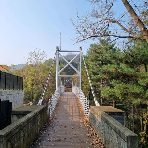 부천둘레길탐방2코스(삼림욕길) 사진 5