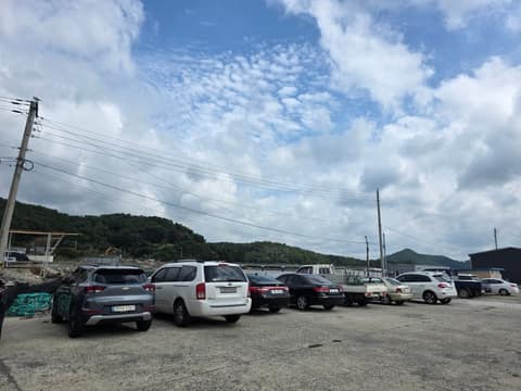 남파랑길32코스 사진 1