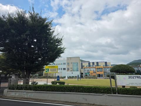 남파랑길32코스 사진 5