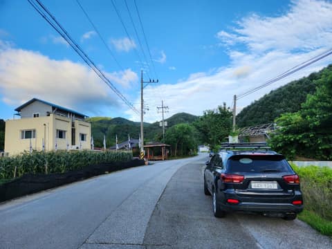 DMZ평화의길19-1코스(우회로) 사진 7