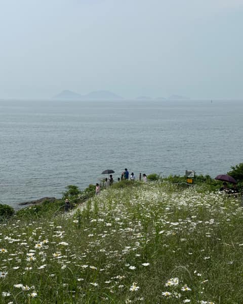 변산마실길2코스(노루목상사화길) 사진 4